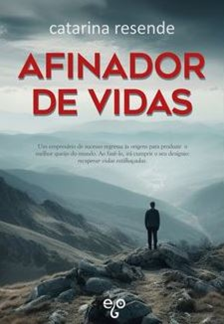 AFINADOR DE VIDAS
