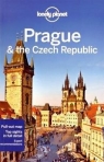 LONELY PLANET PRAGUE AND THE CZECH REPUBLIC 11TH EDITION