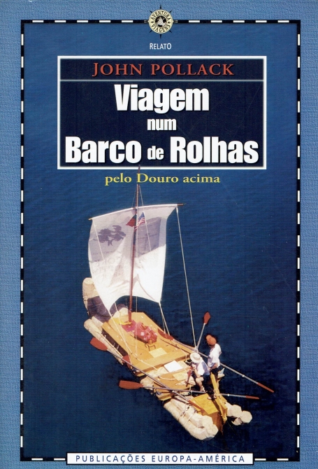 VIAGEM NUM BARCO DE ROLHAS PELO DOURO ACIMA