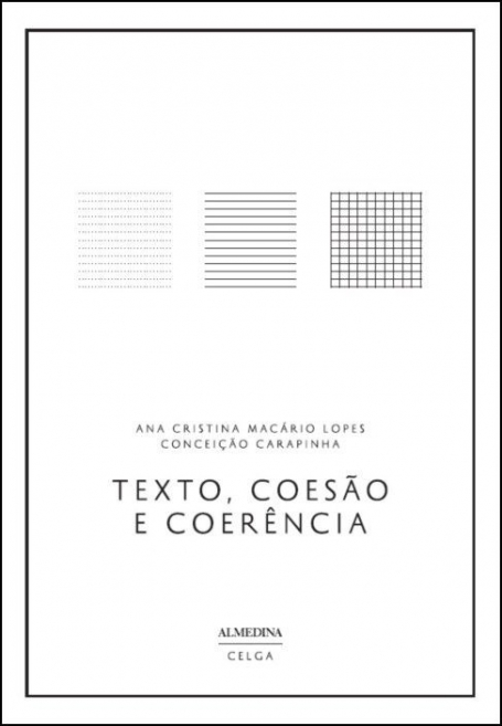 TEXTO COESAO E COERENCIA