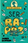 SER RAPAZ - TUDO SOBRE A ADOLESCENCIA
