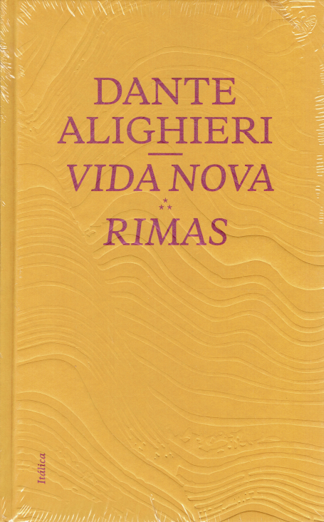 Vida Nova Rimas