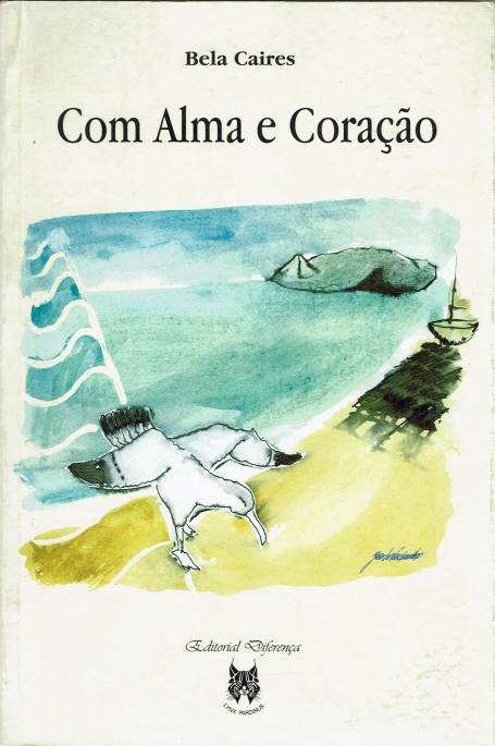 COM ALMA E CORACAO