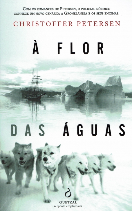 À FLOR DAS ÁGUAS
