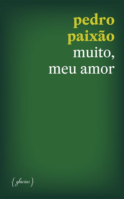 MUITO MEU AMOR