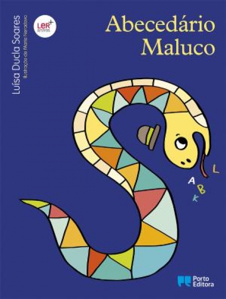 72849.13 - ABECEDARIO MALUCO