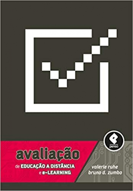AVALIACAO DE EDUCACAO A DISTANCIA E E-LEARNING