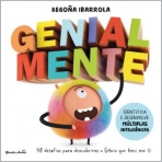 GENIALMENTE - 48 DESAFIOS PARA DESCOBRIRES O GENIO QUE TENS EM TI