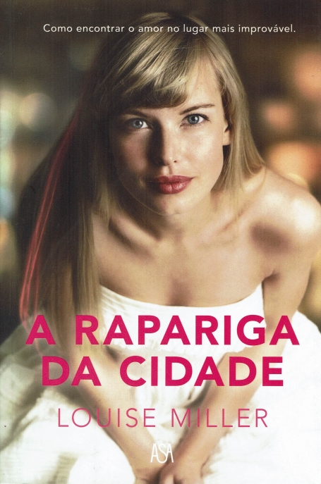 A RAPARIGA DA CIDADE