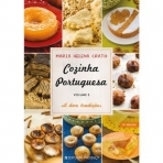 COZINHA PORTUGUESA VOL. 3 - A DOCE TRADICAO