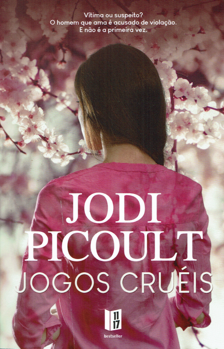 JOGOS CRUÉIS