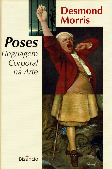 POSES - LINGUAGEM CORPORAL NA ARTE