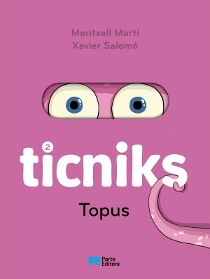 73189.10 TICNIKS 2 - TOPUS