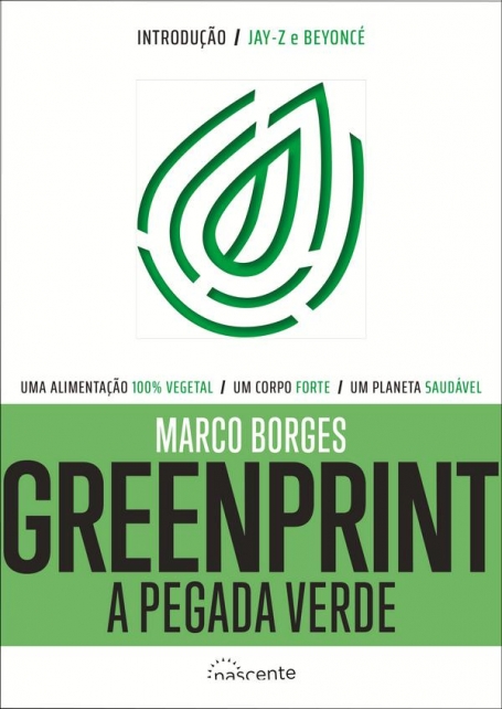 GREENPRINT - A PEGADA VERDE