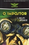 77431.10 - O IMPOSTOR - COL. VAMPIRO 15