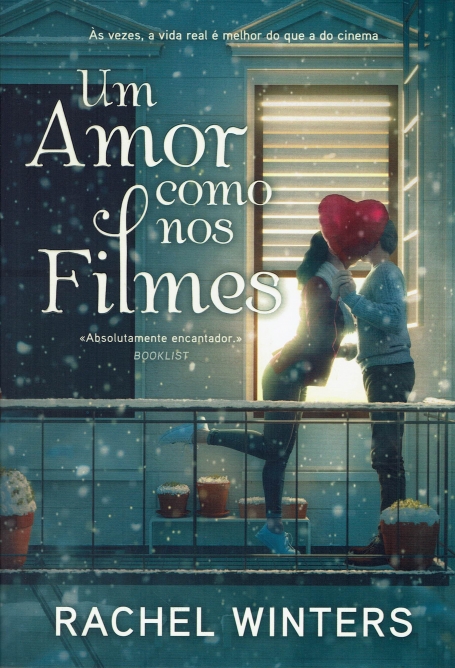 UM AMOR COMO NOS FILMES