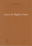 LICOES DE ALGEBRA LINEAR