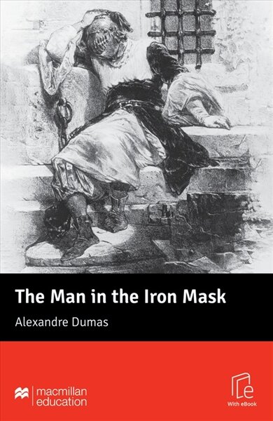 MR (B) Man in the Iron Mask. The etools