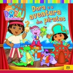 DORA E A AVENTURA DOS PIRATAS