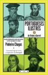 PORTUGUESES ILUSTRES DE VIRIATO A GARRETT
