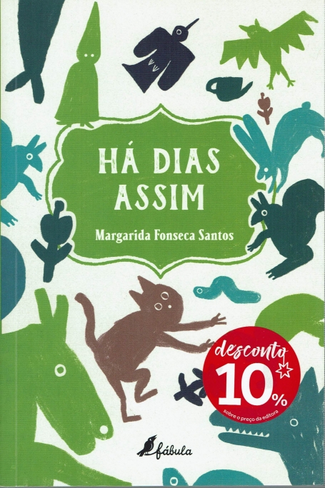 HA DIAS ASSIM