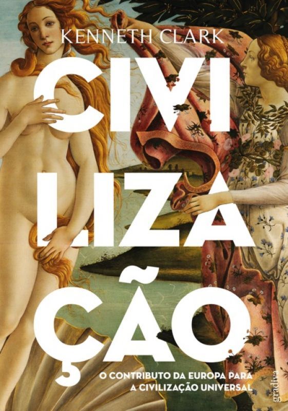 CIVILIZAÇÃO: o contributo da europa para a civilização universal