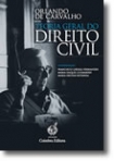 TEORIA GERAL DO DIREITO CIVIL