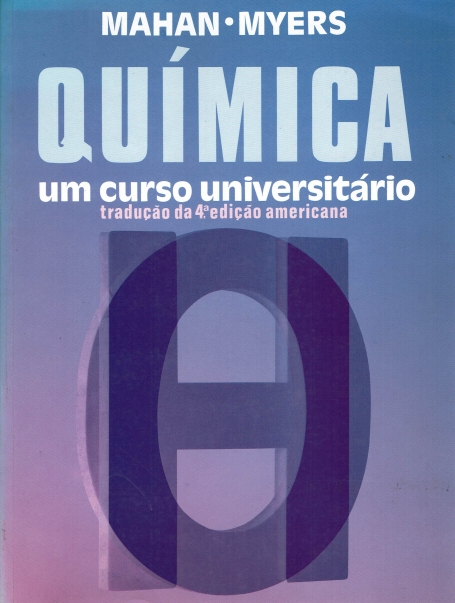 QUIMICA UM CURSO UNIVERSITARIO