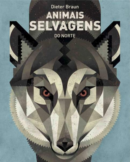 ANIMAIS SELVAGENS DO NORTE