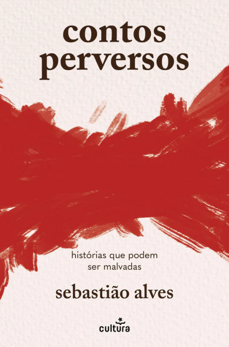 CONTOS PERVERSOS