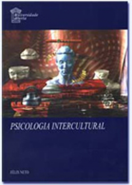 PSICOLOGIA INTERCULTURAL