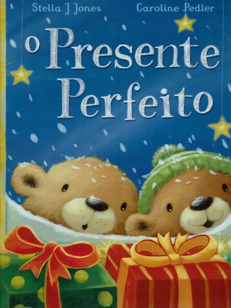 PRESENTE PERFEITO