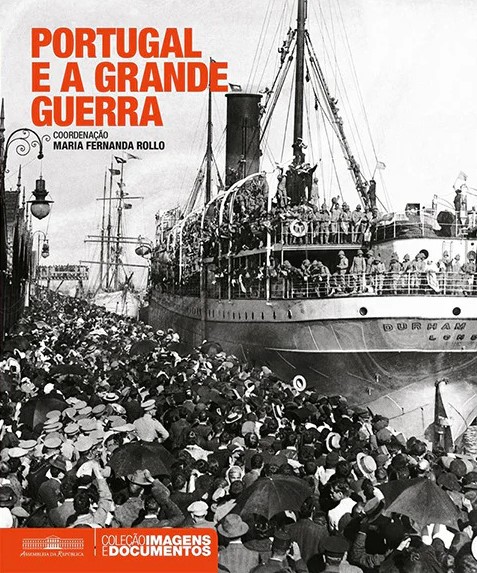 PORTUGAL E A GRANDE GUERRA