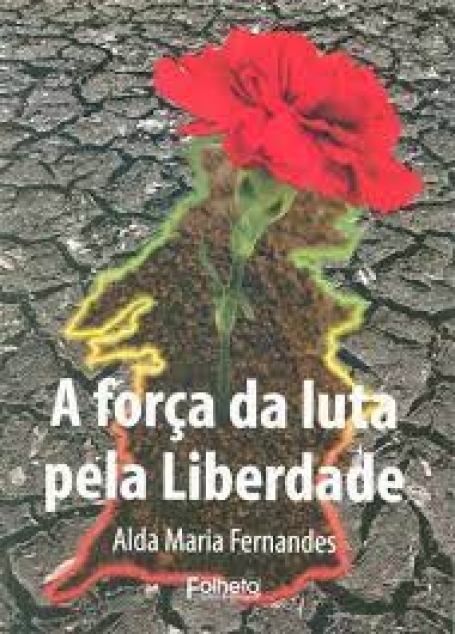 FORCA DA LUTA PELA LIBERDADE