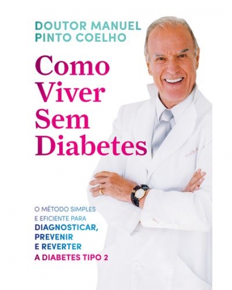 COMO VIVER SEM DIABETES