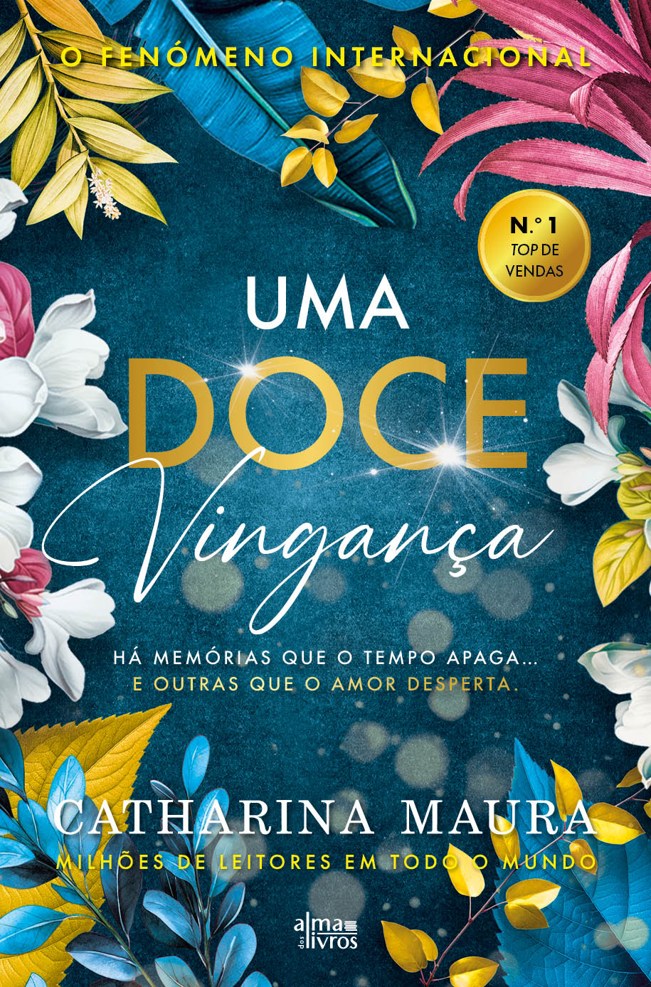 UMA DOCE VINGANÇA