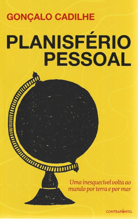 PLANISFÉRIO PESSOAL