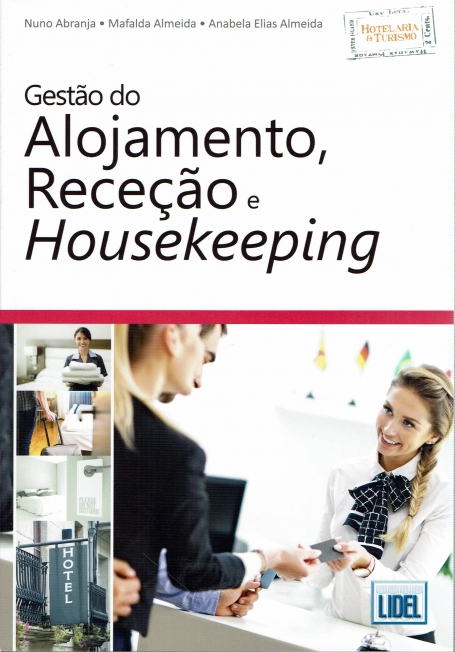 GESTÃO DO ALOJAMENTO, RECEÇÃO E HOUSEKEEPING