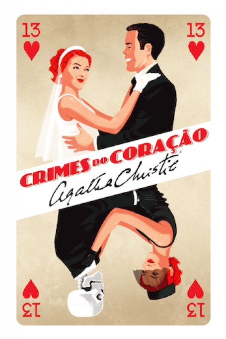 CRIMES DO CORAÇÃO