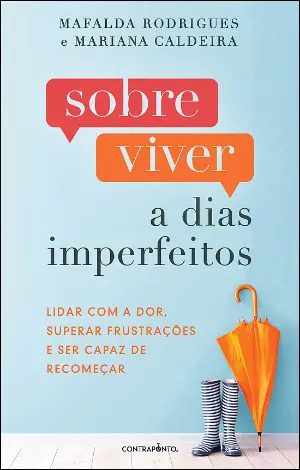 SOBREVIVER A DIAS IMPERFEITOS