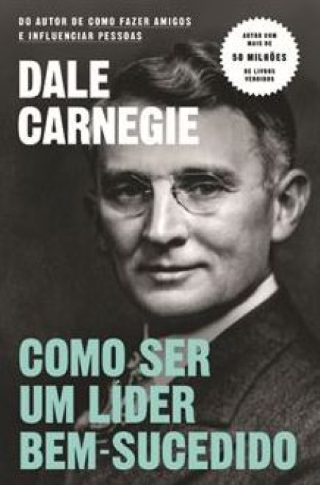 COMO SER UM LÍDER BEM SUCEDIDO
