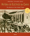 HISTORIA DO ELECTRICO DA CARRIS - PORT/ING