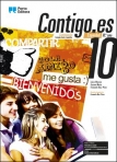 40707 - CONTIGO.ES - ESPANHOL 10º ANO - CONTINUACAO