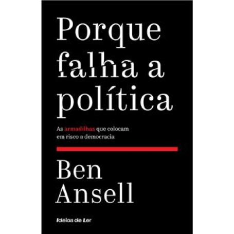 03773.10 - PORQUE FALHA A POLITICA