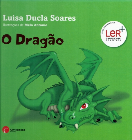 O DRAGAO