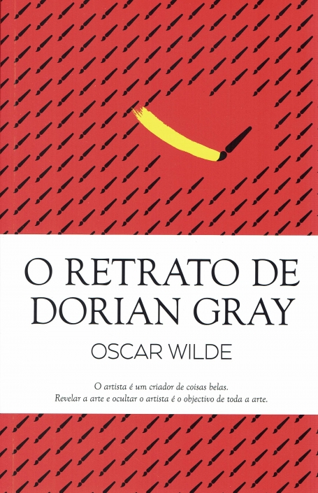O RETRATO DE DORIAN GRAY