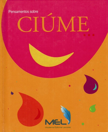 PENSAMENTOS SOBRE CIUME