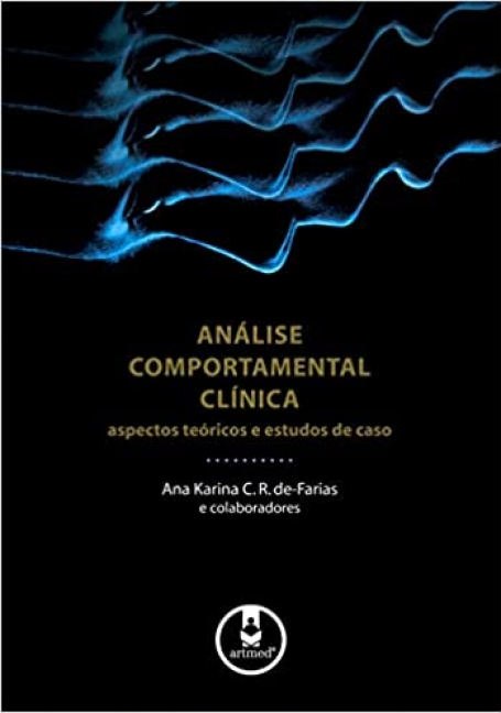 ANALISE COMPORTAMENTAL CLINICA