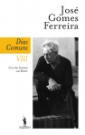 DIAS COMUNS VIII - LIVRO DAS INSONIAS SEM MESTRE