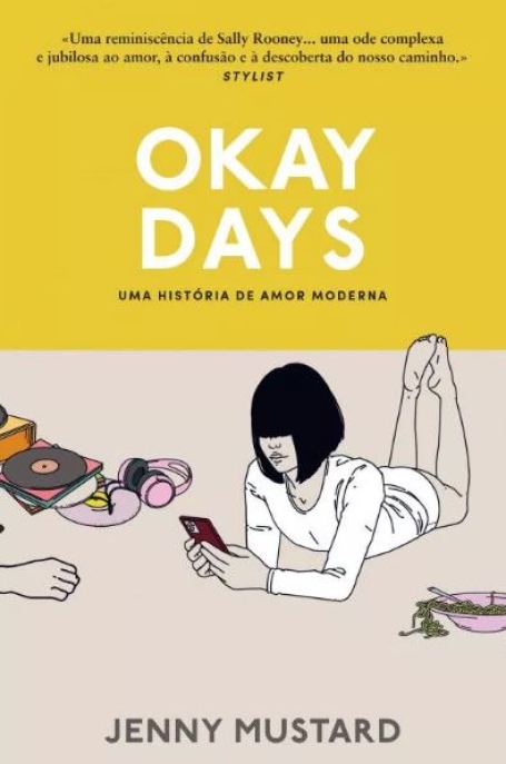 OKAY DAYS